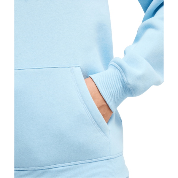2026 Roxy Womens Surf Stoked Brushed Art Hoodie ERJFT05020 - Cerulean